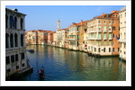Canale Grande, Venedig